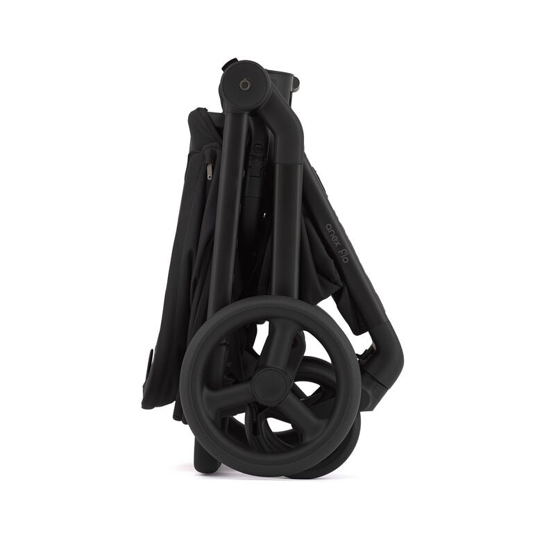 Karrocë Anex Flo 2në1, carrycot + seat, lightweight, premium