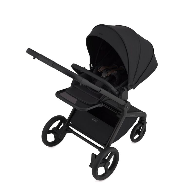 Karrocë Anex Flo 2në1, carrycot + seat, lightweight, premium