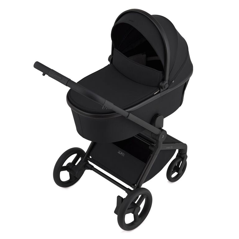 Karrocë Anex Flo 2në1, carrycot + seat, lightweight, premium