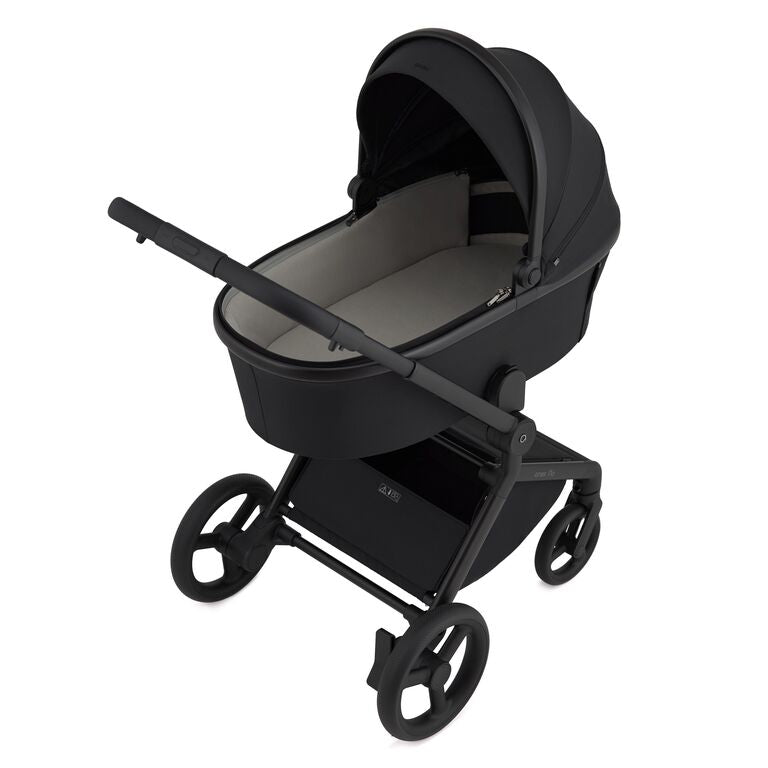 Karrocë Anex Flo 2në1, carrycot + seat, lightweight, premium