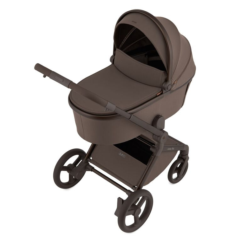 Karrocë Anex Flo 2në1, carrycot + seat, lightweight, premium