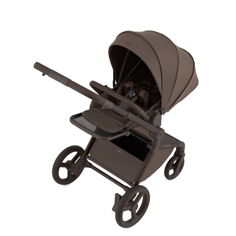 Karrocë Anex Flo 2në1, carrycot + seat, lightweight, premium