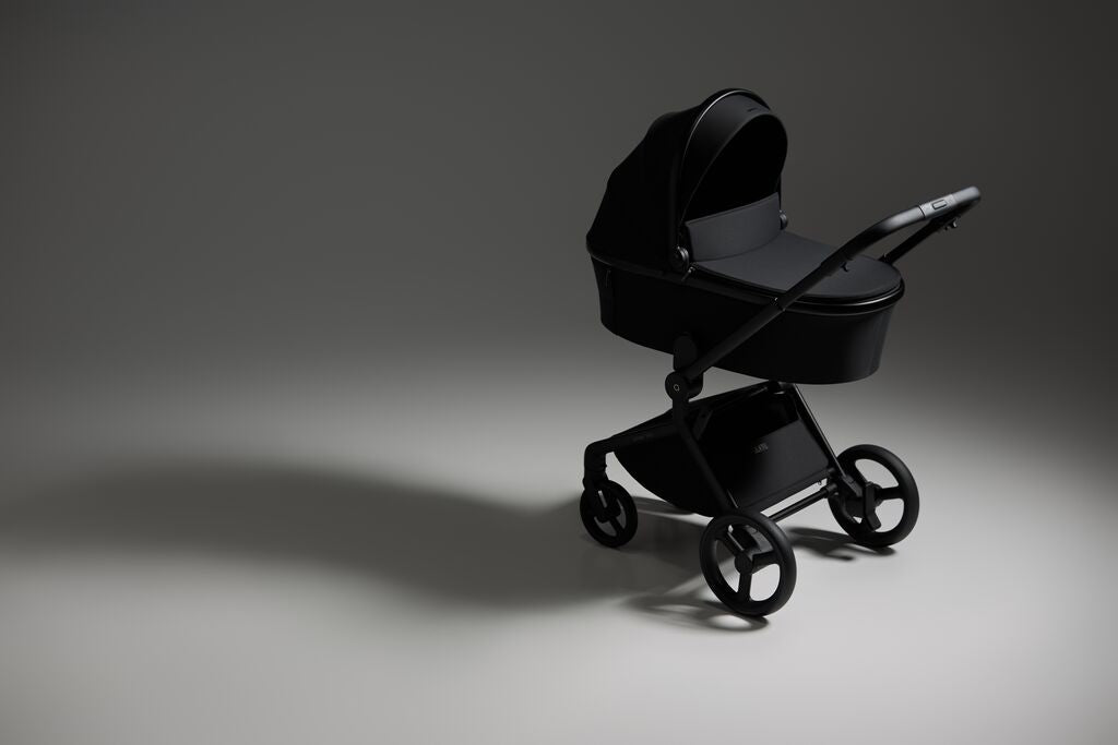 Karrocë Anex Flo 2në1, carrycot + seat, lightweight, premium