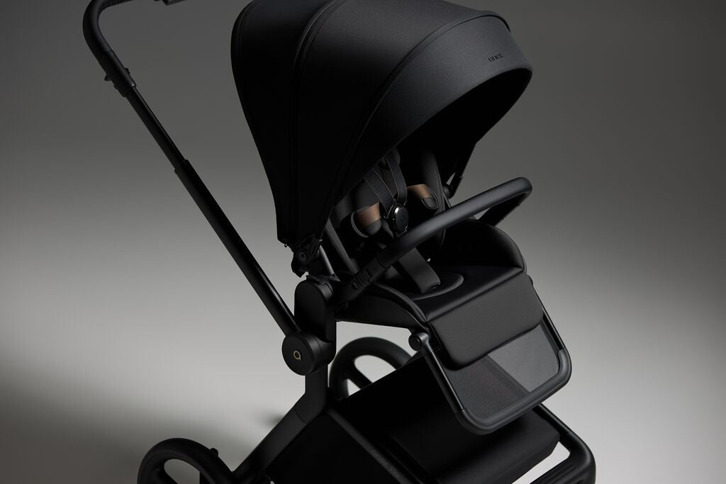 Karrocë Anex Flo 2në1, carrycot + seat, lightweight, premium