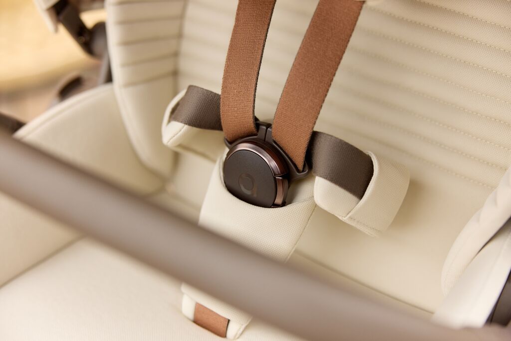 Karrocë Anex Eli 2n1, carrycot + seat