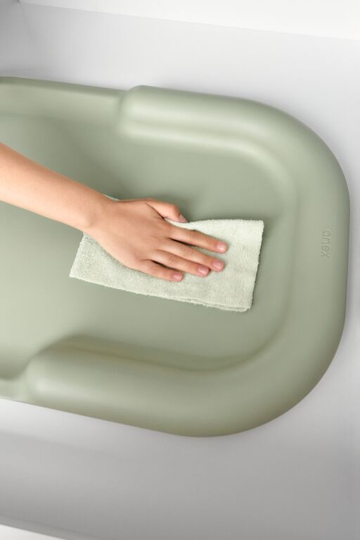 Anex Tumi – Ndërruese ergonomike për ndërrimin e bebes, waterproof & ultra-lightweight