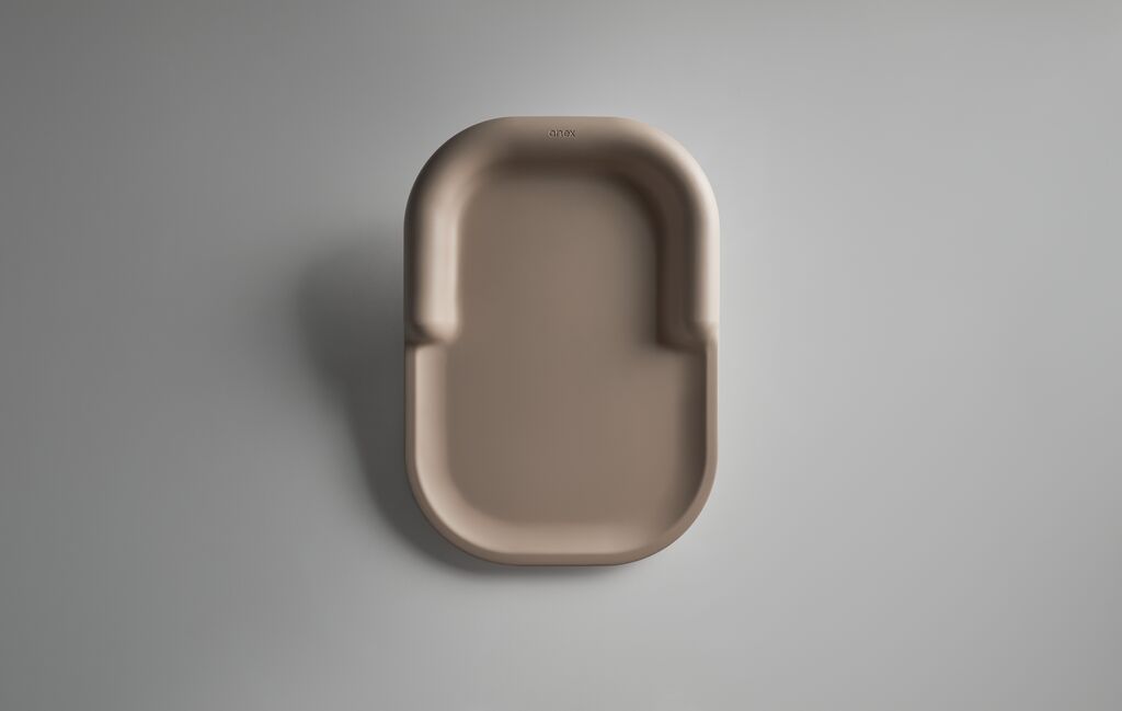 Anex Tumi – Ndërruese ergonomike për ndërrimin e bebes, waterproof & ultra-lightweight