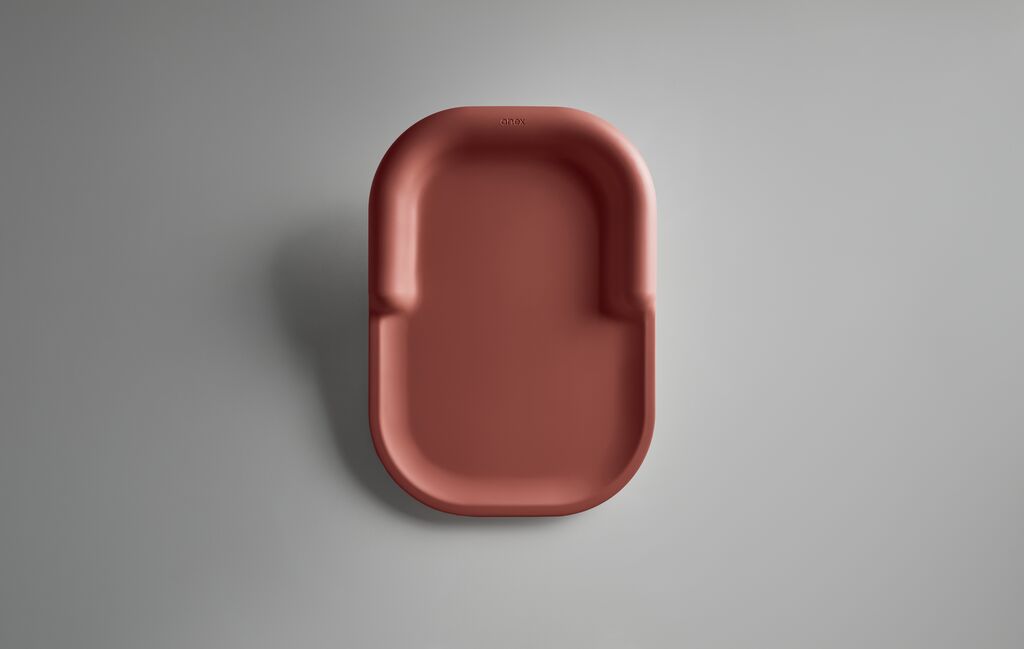 Anex Tumi – Ndërruese ergonomike për ndërrimin e bebes, waterproof & ultra-lightweight