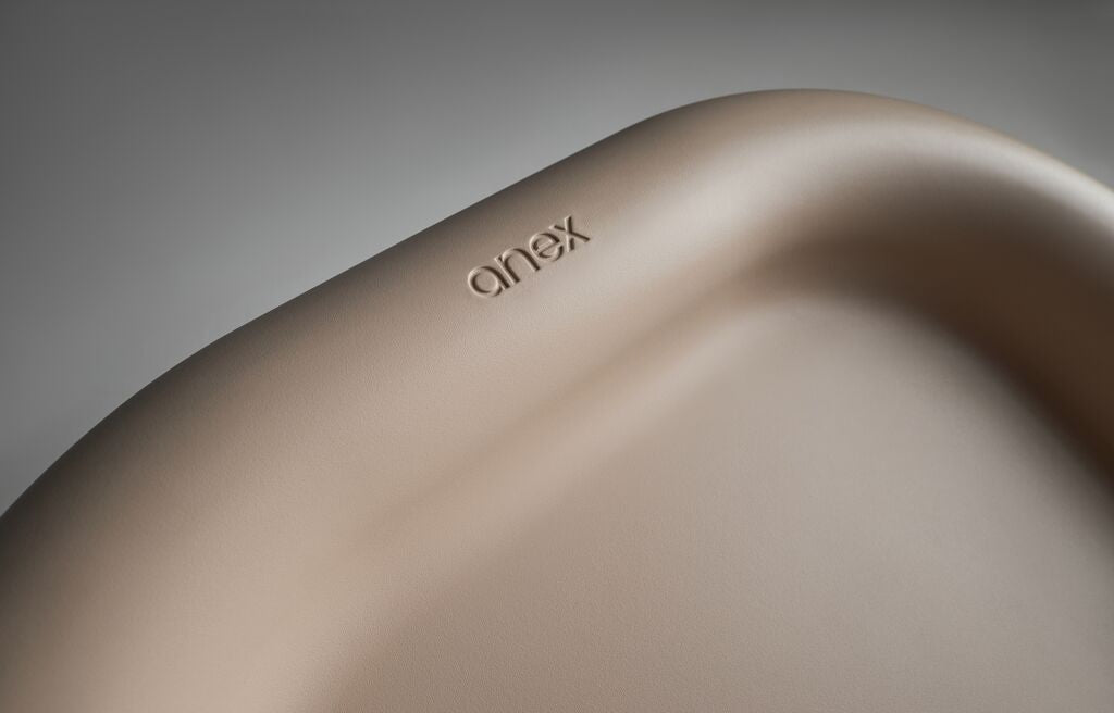 Anex Tumi – Ndërruese ergonomike për ndërrimin e bebes, waterproof & ultra-lightweight