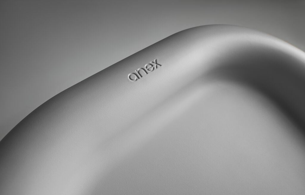 Anex Tumi – Ndërruese ergonomike për ndërrimin e bebes, waterproof & ultra-lightweight