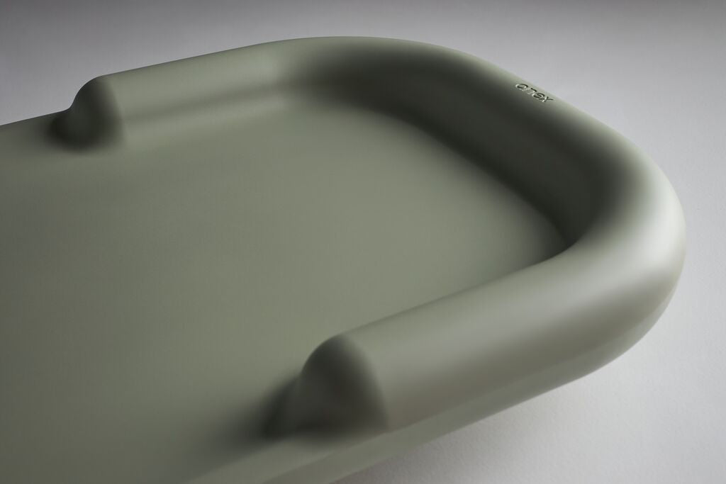 Anex Tumi – Ndërruese ergonomike për ndërrimin e bebes, waterproof & ultra-lightweight