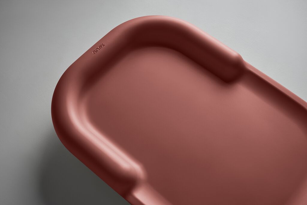 Anex Tumi – Ndërruese ergonomike për ndërrimin e bebes, waterproof & ultra-lightweight