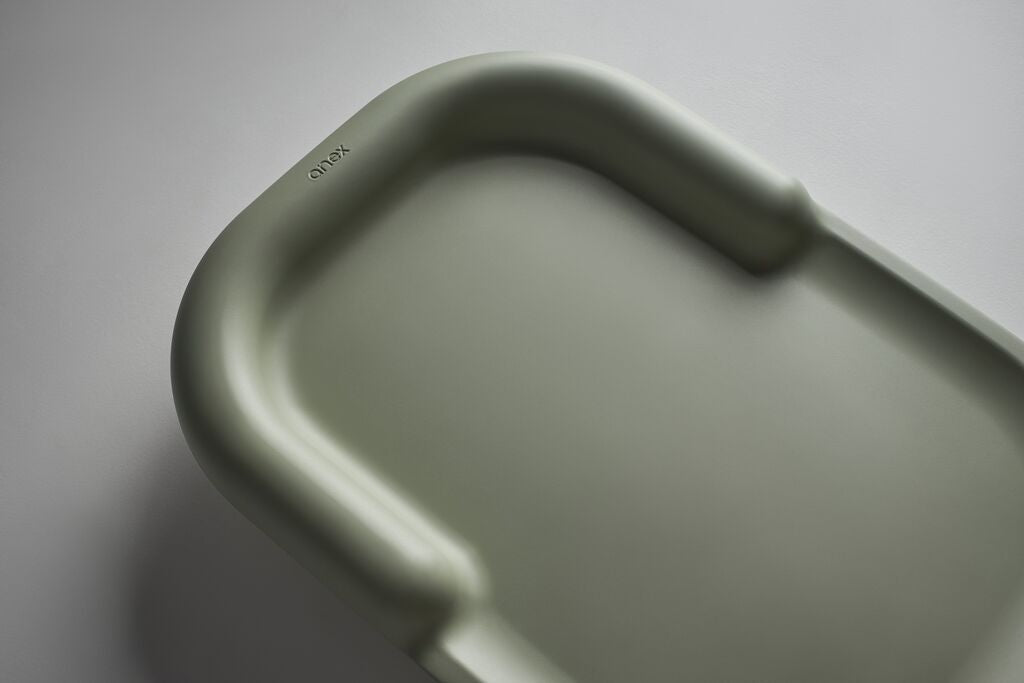 Anex Tumi – Ndërruese ergonomike për ndërrimin e bebes, waterproof & ultra-lightweight