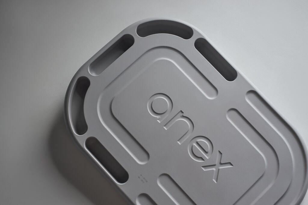 Anex Tumi – Ndërruese ergonomike për ndërrimin e bebes, waterproof & ultra-lightweight