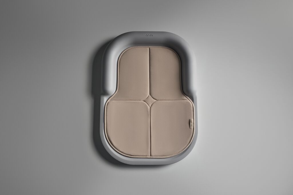 Anex Tumi Liner – mbulesë pambuku waterproof për Anex Tumi
