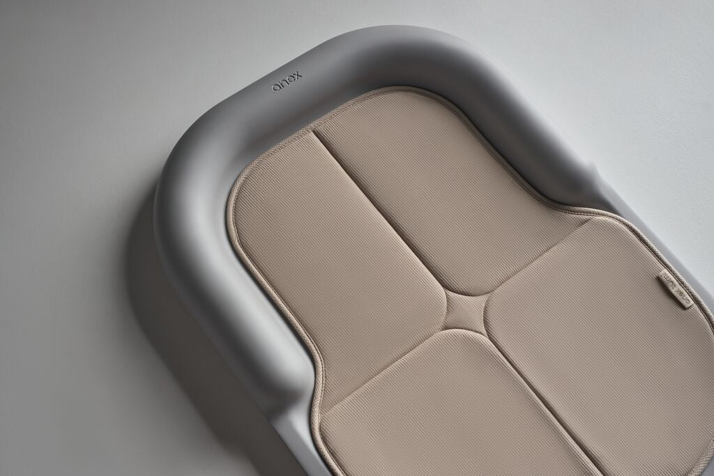 Anex Tumi Liner – mbulesë pambuku waterproof për Anex Tumi