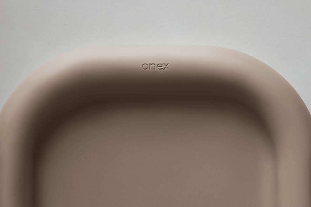 Anex Tumi – Ndërruese ergonomike për ndërrimin e bebes, waterproof & ultra-lightweight