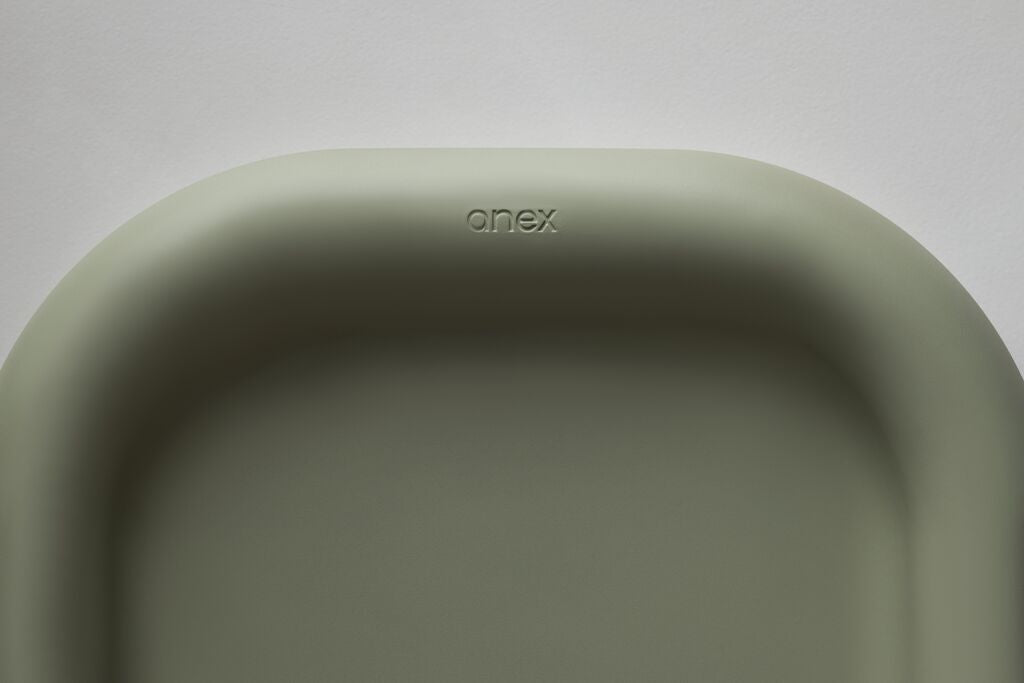 Anex Tumi – Ndërruese ergonomike për ndërrimin e bebes, waterproof & ultra-lightweight