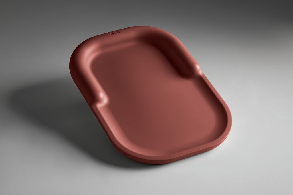 Anex Tumi – Ndërruese ergonomike për ndërrimin e bebes, waterproof & ultra-lightweight