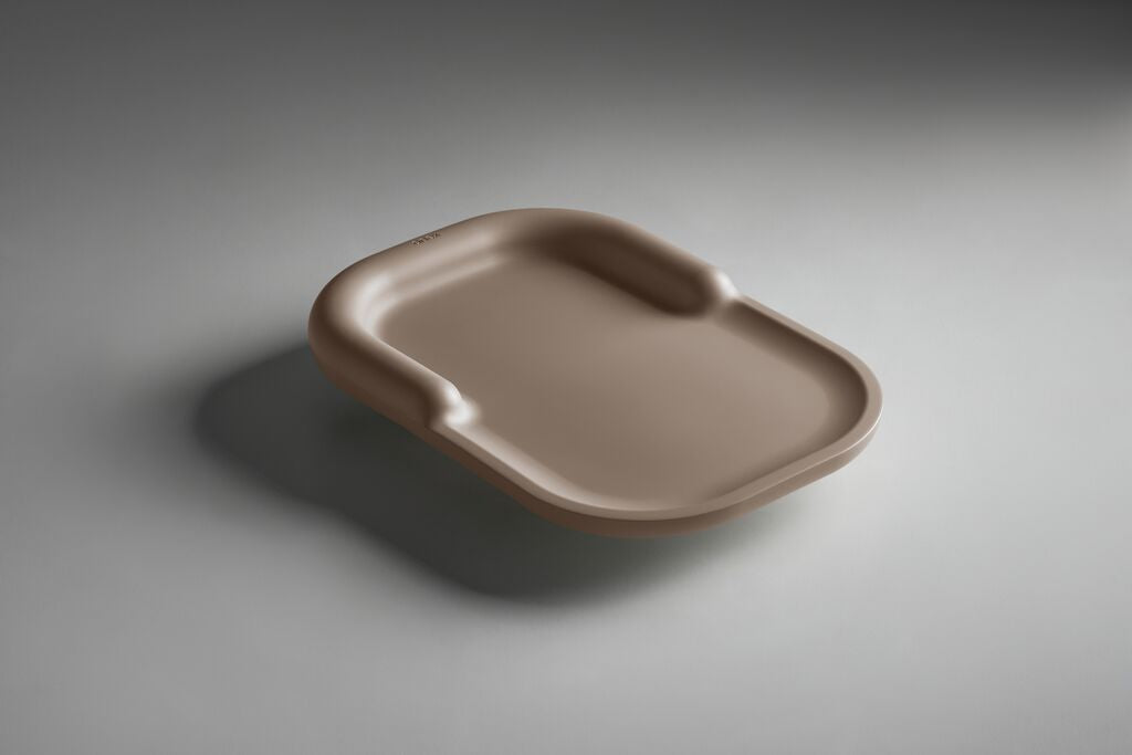 Anex Tumi – Ndërruese ergonomike për ndërrimin e bebes, waterproof & ultra-lightweight