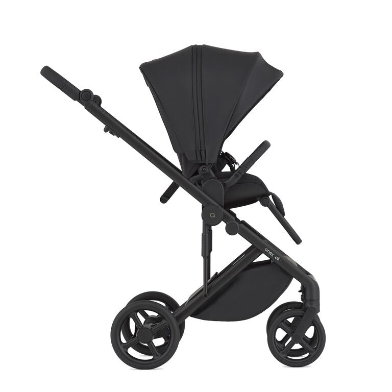 Karrocë Anex Eli 2n1, carrycot + seat