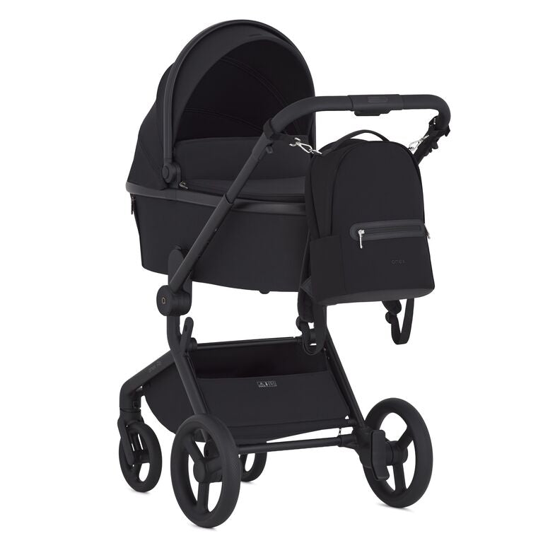 Çantë Anex Backpack, diaper bag, për karrocë, multifunksionale