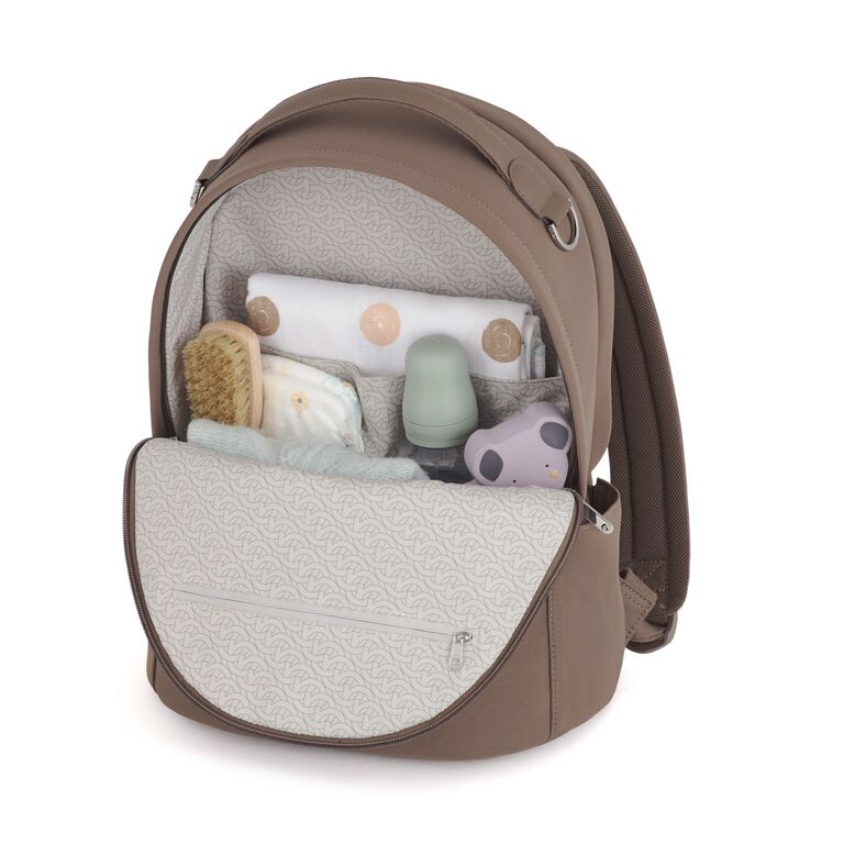 Çantë Anex Backpack, diaper bag, për karrocë, multifunksionale