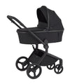 Karrocë Anex Flo 2në1, carrycot + seat, lightweight, premium