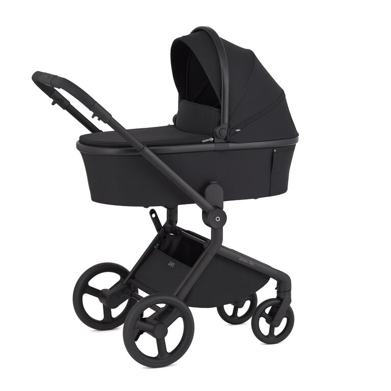 Karrocë Anex Flo 2në1, carrycot + seat, lightweight, premium