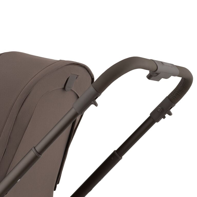 Karrocë Anex Flo 2në1, carrycot + seat, lightweight, premium