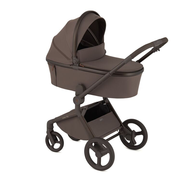 Karrocë Anex Flo 2në1, carrycot + seat, lightweight, premium