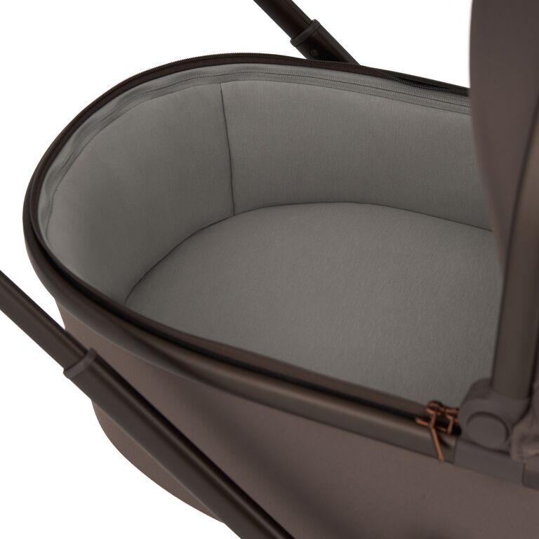 Karrocë Anex Flo 2në1, carrycot + seat, lightweight, premium