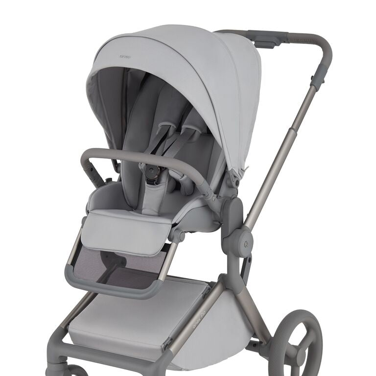 Karrocë Anex Flo 2në1, carrycot + seat, lightweight, premium