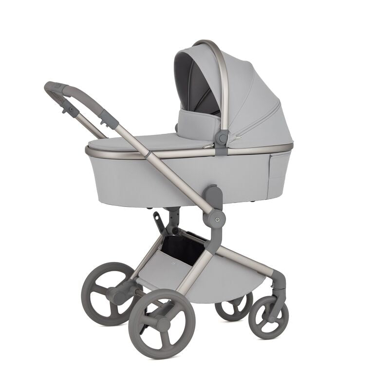 Karrocë Anex Flo 2në1, carrycot + seat, lightweight, premium