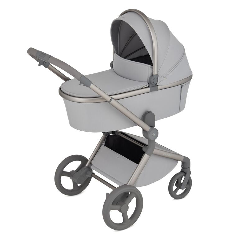 Karrocë Anex Flo 2në1, carrycot + seat, lightweight, premium