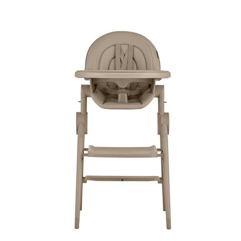 Ulëse ushqimi Anex Ozy, 3n1, newborn seat / high chair / activity tower