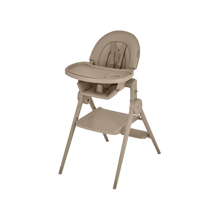 Ulëse ushqimi Anex Ozy, 3n1, newborn seat / high chair / activity tower