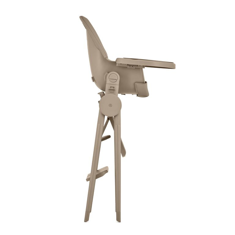 Ulëse ushqimi Anex Ozy, 3n1, newborn seat / high chair / activity tower