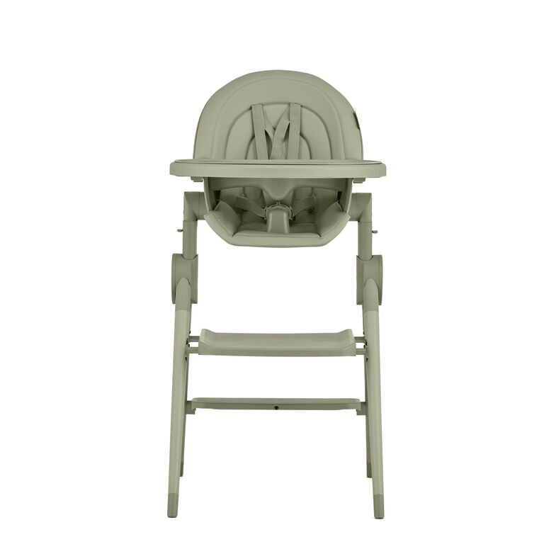 Ulëse ushqimi Anex Ozy, 3n1, newborn seat / high chair / activity tower