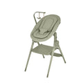 Ulëse ushqimi Anex Ozy, 3n1, newborn seat / high chair / activity tower