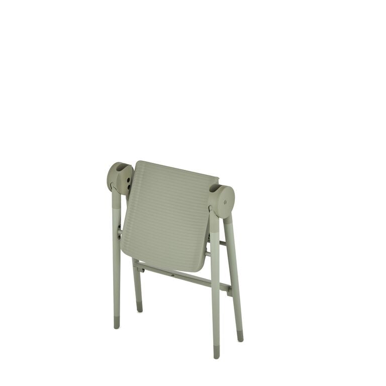 Ulëse ushqimi Anex Ozy, 3n1, newborn seat / high chair / activity tower