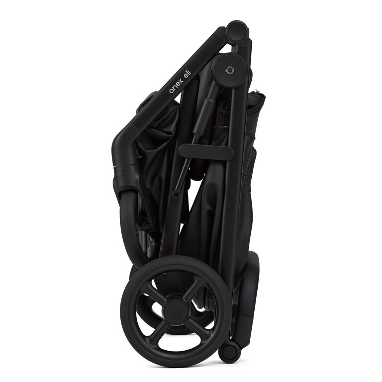 Karrocë Anex Eli 2n1, carrycot + seat