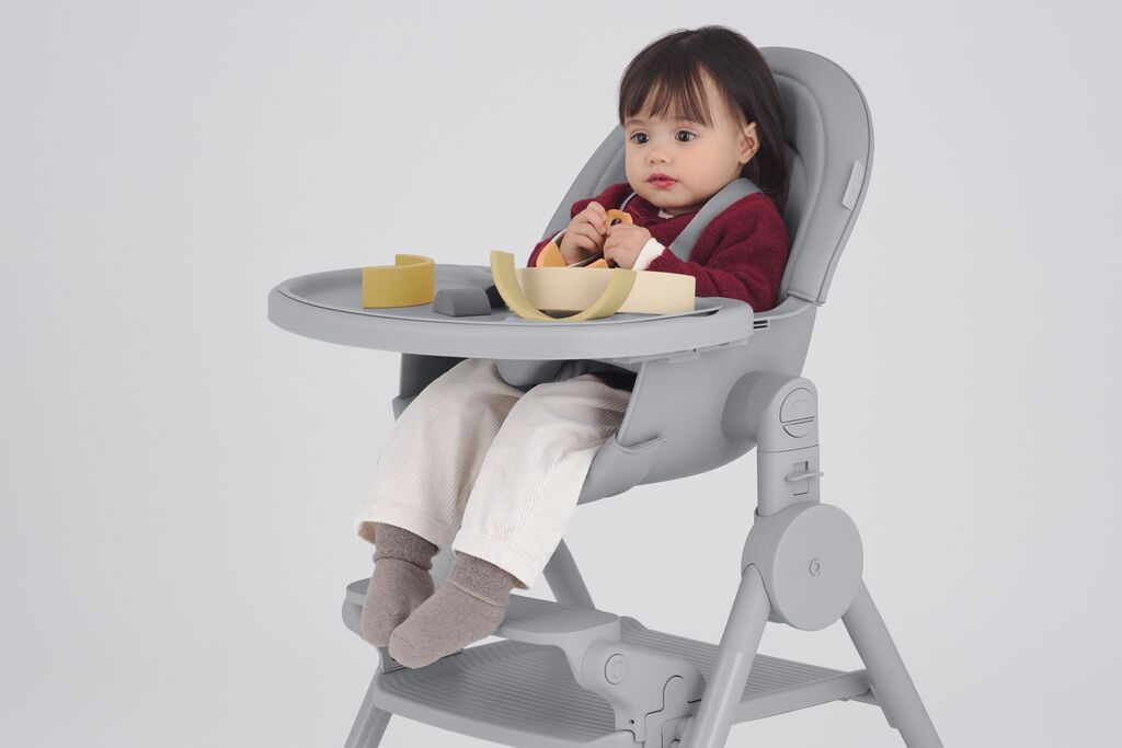 Anex Ozy Footrest – aksesor mbështetës për këmbët, për karrigen Anex Ozy