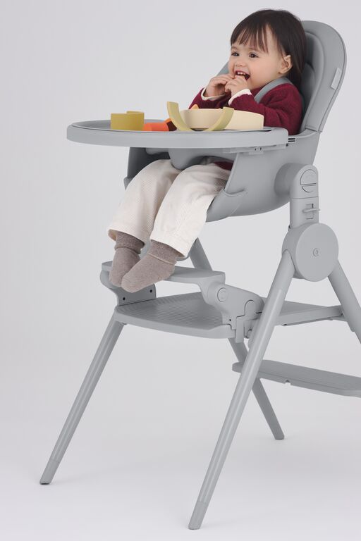 Anex Ozy Footrest – aksesor mbështetës për këmbët, për karrigen Anex Ozy