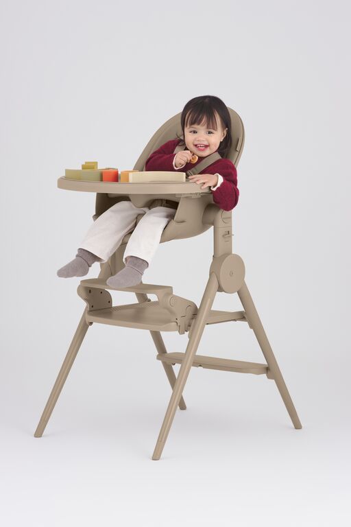 Anex Ozy Footrest – aksesor mbështetës për këmbët, për karrigen Anex Ozy