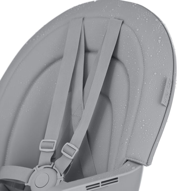 Ulëse ushqimi Anex Ozy, 3n1, newborn seat / high chair / activity tower