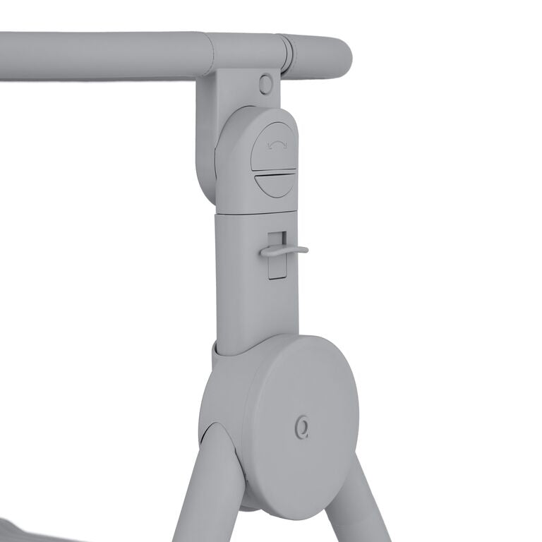 Ulëse ushqimi Anex Ozy, 3n1, newborn seat / high chair / activity tower