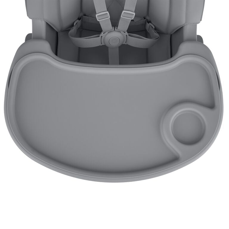 Ulëse ushqimi Anex Ozy, 3n1, newborn seat / high chair / activity tower