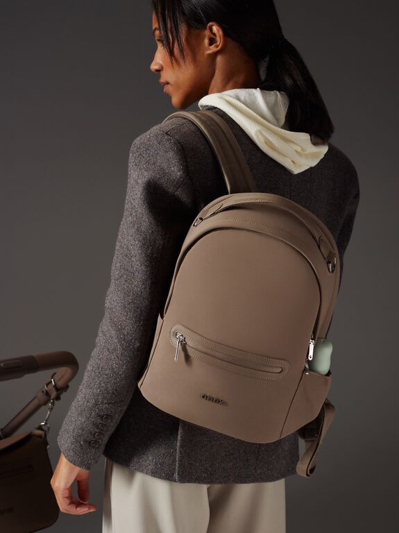 Çantë Anex Backpack, diaper bag, për karrocë, multifunksionale