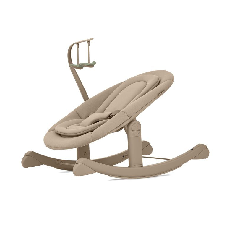 Anex Ozy Rocker Base – aksesor lëkundës për karrigen Anex Ozy